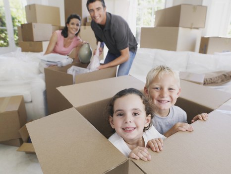 Secure Removalcompany Bow payment page with protected checkout