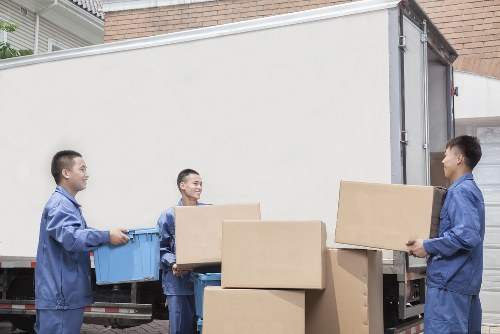User control over browser cookie preferences for Removalcompany Bow