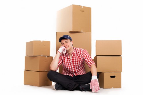 Summary of cookie use and consent choices for Removalcompany Bow